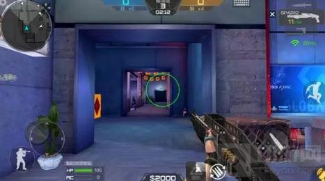 CF手游暴走藏猫猫玩法解析 拿下Ace也不困难