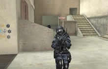 CF手游巷战地图技巧分享 掌握关键简单成神