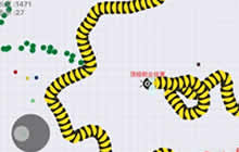 贪吃蛇大作战高分技巧分享 限时高分获取技巧