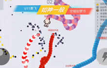 贪吃蛇大作战伟哥解说 最后20秒逆袭得第一