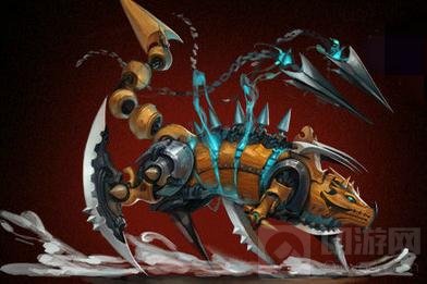 王者荣耀时代背景同人故事 孙悟空竟是反派