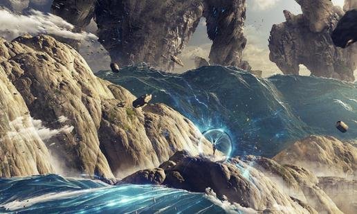 王者荣耀时代背景同人故事 孙悟空竟是反派