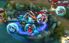 王者荣耀职业边路玩法思路 三大万能边路选手