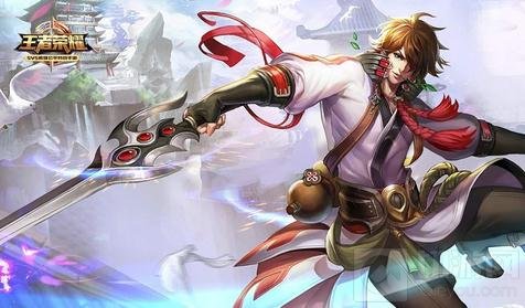 王者荣耀精彩台词大盘点 一曲长歌一剑天涯