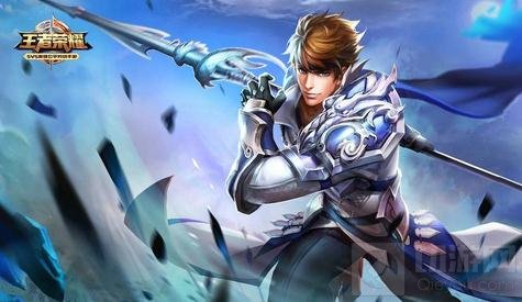 王者荣耀精彩台词大盘点 一曲长歌一剑天涯