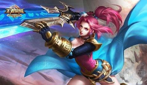 王者荣耀精彩台词大盘点 一曲长歌一剑天涯