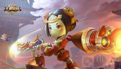 王者荣耀精彩台词大盘点 一曲长歌一剑天涯