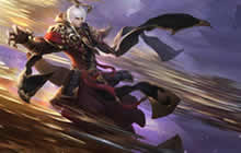 王者荣耀嬴政使用教学 帝王嬴政就要以一打五