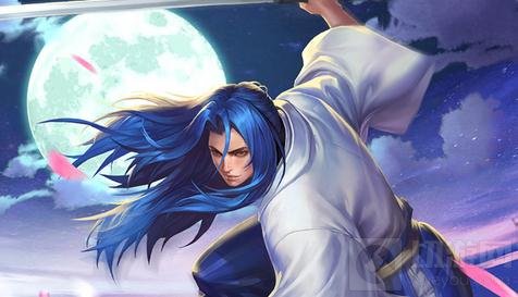 王者荣耀11月24日英雄削弱 大砍元芳钟馗橘子