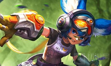 王者荣耀11月24日英雄削弱 大砍元芳钟馗橘子