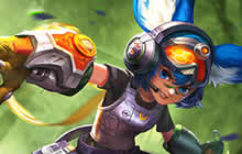 王者荣耀11月24日英雄削弱 大砍元芳钟馗橘子