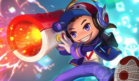 王者荣耀11月24日英雄加强 娜可露露终加强