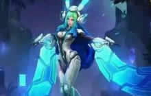 王者荣耀貂蝉逐梦之音新皮肤技能特效图片