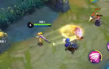 王者荣耀Erin解说小乔玩法 意识操作很重要