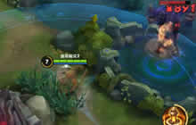 王者荣耀迪哥解说新英雄黄忠 大招堪比女娲