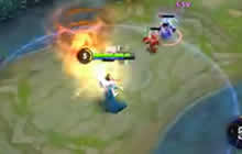 王者荣耀Erin解说甄姬玩法 无尽双杀还有谁