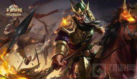 王者荣耀移速最快英雄盘点 神速支援纵横全场