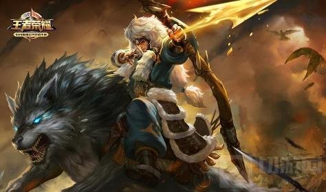 王者荣耀移速最快英雄盘点 神速支援纵横全场