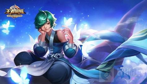 王者荣耀移速最快英雄盘点 神速支援纵横全场