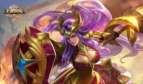 王者荣耀移速最快英雄盘点 神速支援纵横全场