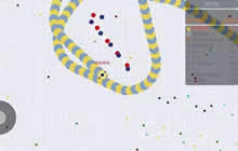 贪吃蛇大作战有哪些捡漏技巧 捡漏发育解析