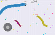 贪吃蛇大作战摇杆操作技巧 大神操作方法解读