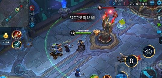 王者荣耀新宫本武藏单挑技巧 新宫本再封神