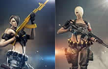 CF手游什么时候出复仇者 永久复仇者怎么获取