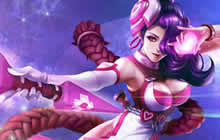 王者荣耀最易五杀英雄排行榜 五杀英雄推荐