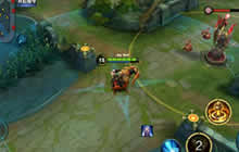 王者荣耀黄忠出装技巧解析 两种出装思路分享