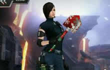 CF手游圣诞铁锹怎么获取 新武器圣诞铲子怎么得