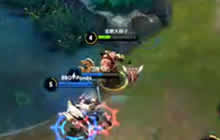 王者荣耀大胡子解说程咬金 疯狗坦克还有谁