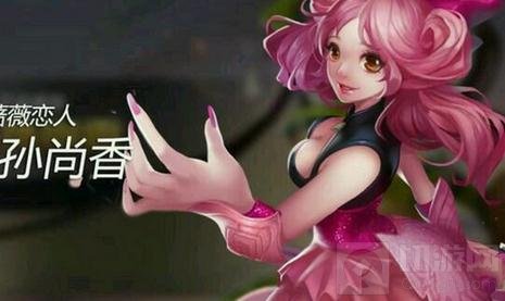 王者荣耀最值得上手英雄推荐 让你一见钟情