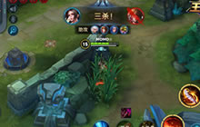 王者荣耀怎么玩好不知火舞 职业火女玩法解析