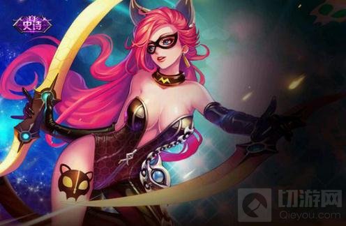 王者荣耀伤害最高的英雄推荐 最强输出参见