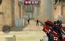 CF手游AWMRed怎么样 AWMRed武器属性分析