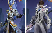 王者荣耀最具颜值英雄盘点 谁才是王者颜帝