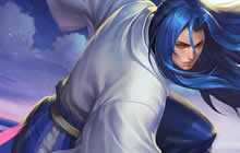 王者荣耀橘右京台词是什么意思 喊的是什么