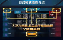 王者荣耀钻石段位上分技巧分享 英雄BP很重要