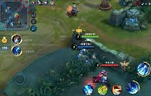 王者荣耀走位操作技巧分享 巧用走位助你超神