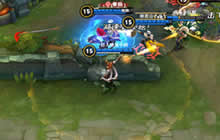 王者荣耀马可波罗玩法解析 排位上分射手推荐