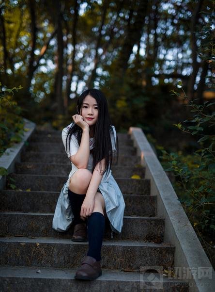 王者荣耀胸猛女神驾到 二次元诱惑女神忘川川