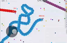 王者荣耀黑黑天堂解说 对战模式大蛇来屠杀