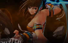 DNF手游游戏教科书视频 最新CG角色视频分享