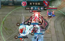 王者荣耀KPL季后赛eStar对战SC 22比2罕见比分