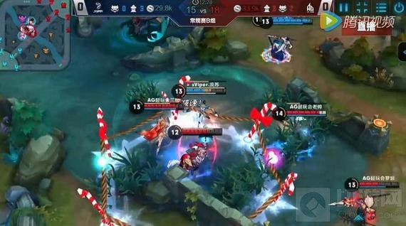 王者荣耀职业韩信玩法介绍 梦泪韩信玩法思路