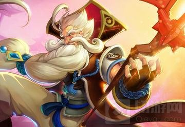 王者荣耀技能相似印象盘点 相似技能对对碰