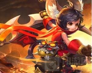 王者荣耀技能相似印象盘点 相似技能对对碰