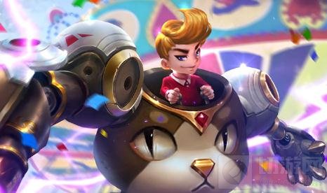 王者荣耀S5冷门上分英雄 上分偏门套路分享