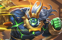 王者荣耀S5冷门上分英雄 上分偏门套路分享